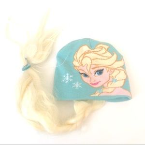 Disney Elsa Beanie